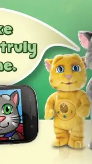 I Want To Be Big Screenshot 4