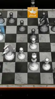 World Chess Championship Screenshot 7