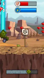 Car Eats Car 3 Screenshot 8