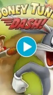 Looney Tunes Dash! Screenshot 1