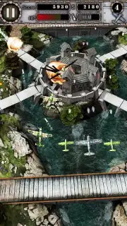 AirAttack HD Lite Screenshot 2