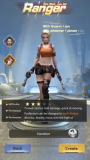 Doomsday of Dead Screenshot 3