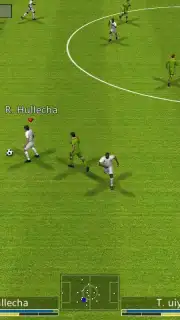 World Football League Screenshot 4