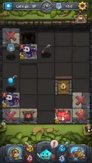 Gumballs & Dungeons Screenshot 12