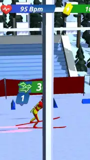 Biathlon Championship Screenshot 3