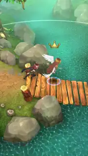 Spirit Guardian Screenshot 3