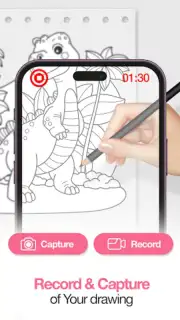 AR Drawing: Sketch & Trace Screenshot 3