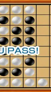 Real Gomoku Screenshot 1