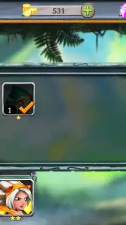 Brave Soul Heroes Screenshot 2