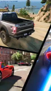 Car Driving Games Car Racing Screenshot 7