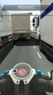 Traffic Rider Screenshot 12