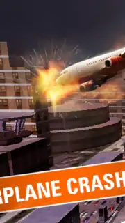 Plane Driving Simulator Screenshot 3