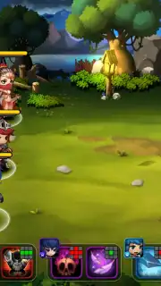 Wonder Tactics Screenshot 7