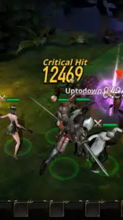 Heroes 9: Awakers Screenshot 12