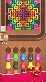Cube Breaker Screenshot 1