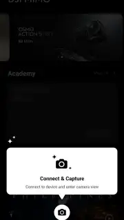 DJI Mimo Screenshot 18
