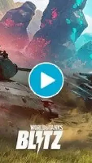 WoT Blitz Reforged Update Screenshot 1