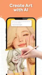 AI Drawing : Trace Anything Screenshot 6