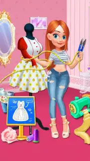 Fashion Shop Screenshot 7