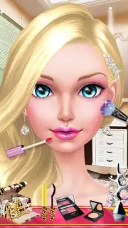 Film Star Salon Screenshot 9