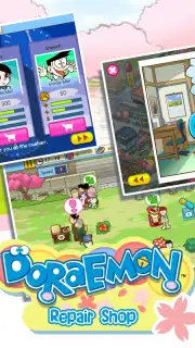 Doraemon Repair Shop Seasons Screenshot 3