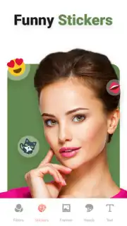 Face Aging Editor: Gender Swap Screenshot 2