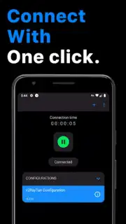 v2RayTun Screenshot 8
