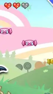 Swing Frog Screenshot 1