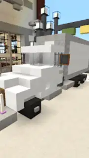 Craft Box Game Tree Screenshot 9