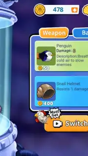 Crazy Octopus Screenshot 5