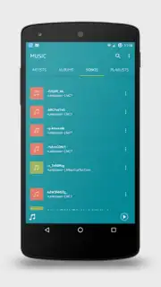 CM13/12.x Galaxy S7 Screenshot 3