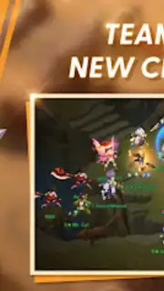 Realm of Spirit Screenshot 2