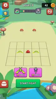 Merge Master: Dinosaur Friend Screenshot 3