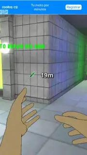 Surgeon Simulator Screenshot 14
