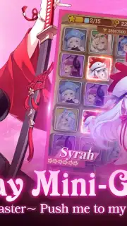 Tales of Angels | English[QooApp] Screenshot 1