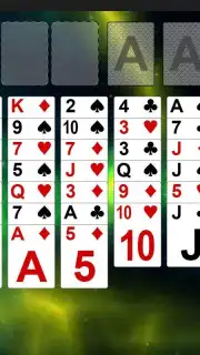Solitaire Suite Screenshot 18