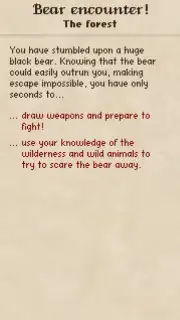 Occidental Heroes Screenshot 2