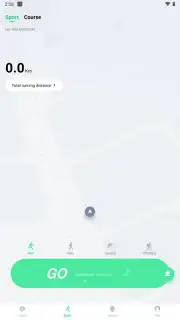 WearPro Screenshot 9