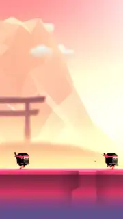 The Last Ninja Twins Screenshot 5