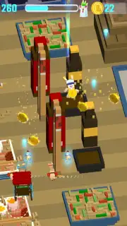 Llama Llama Spit Spit Screenshot 14