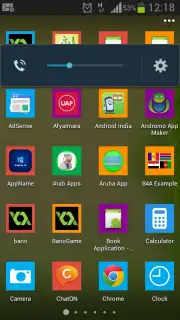 Windows 10 Theme Screenshot 2