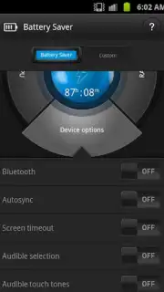 Power Tune-Up Screenshot 2