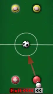 Action for 2-4 Players Screenshot 1