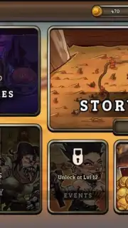 Quest 4 Fuel Screenshot 7