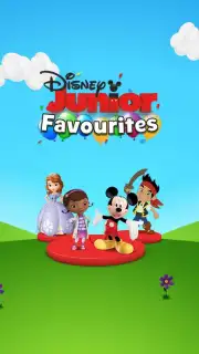 Disney Junior Play Screenshot 3