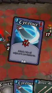 Traitors Empire Screenshot 8