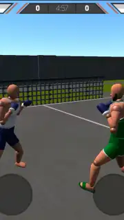 Drunken Wrestlers 2 Screenshot 6