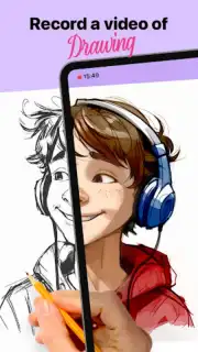 AR Drawing : Trace Anything Screenshot 4