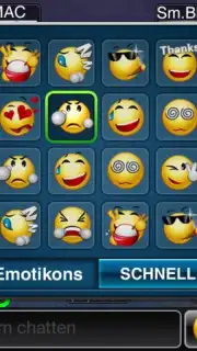 Poker Deluxe DE Screenshot 3