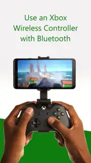 Xbox Game Streaming Screenshot 5